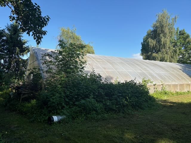 Greenhouse